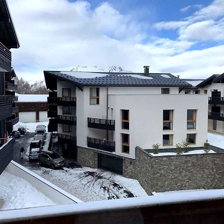 Label Or Appartement Spacieux Proximite Pistes 레두잘프 외부 사진