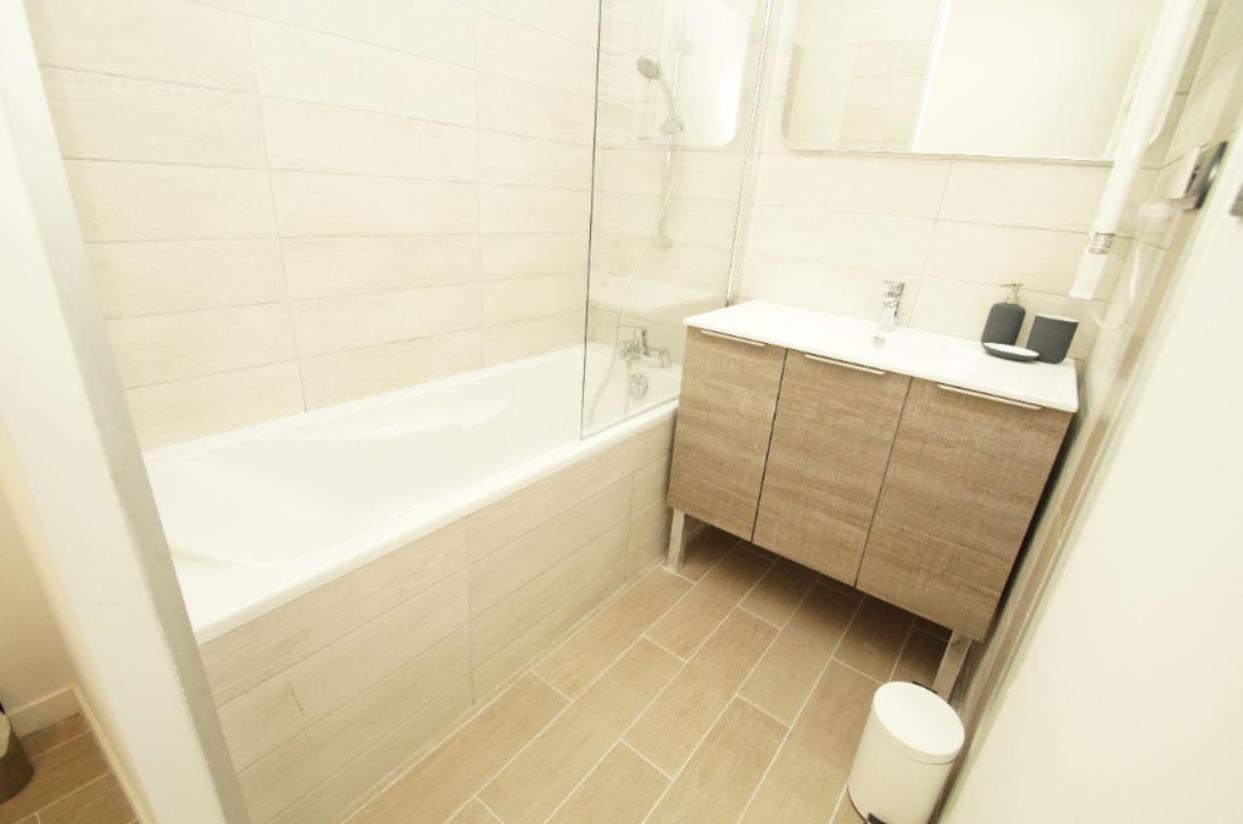 Label Or Appartement Spacieux Proximite Pistes 레두잘프 외부 사진